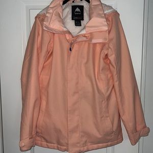 Burton Women’s Jet Set Snow Jacket